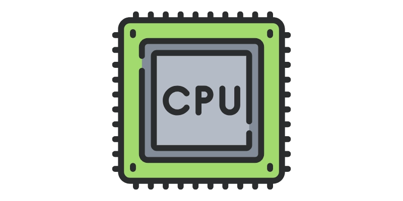 Parts of the Computer Complete Guide to Learn Every Component 2 central processing unit CPU