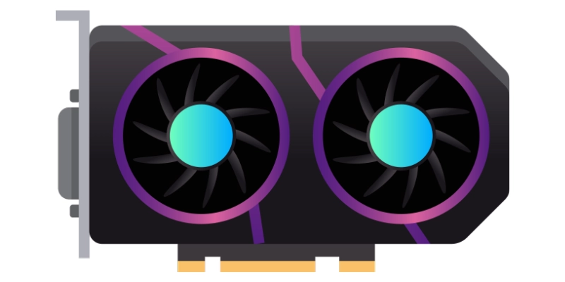 Parts of the Computer Complete Guide to Learn Every Component 5 graphics processing unit GPU