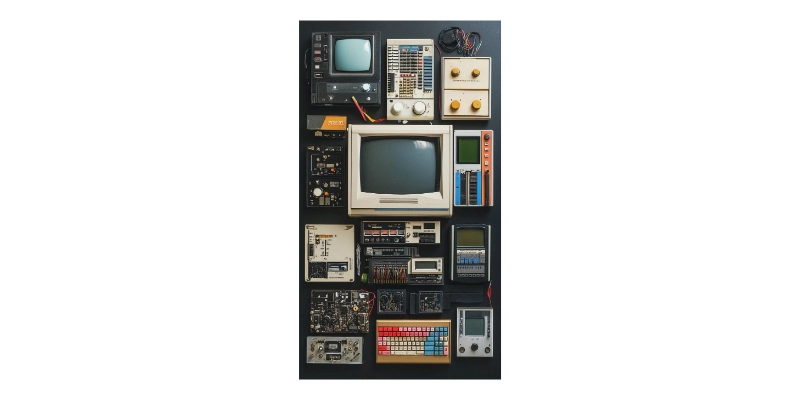 history of computers