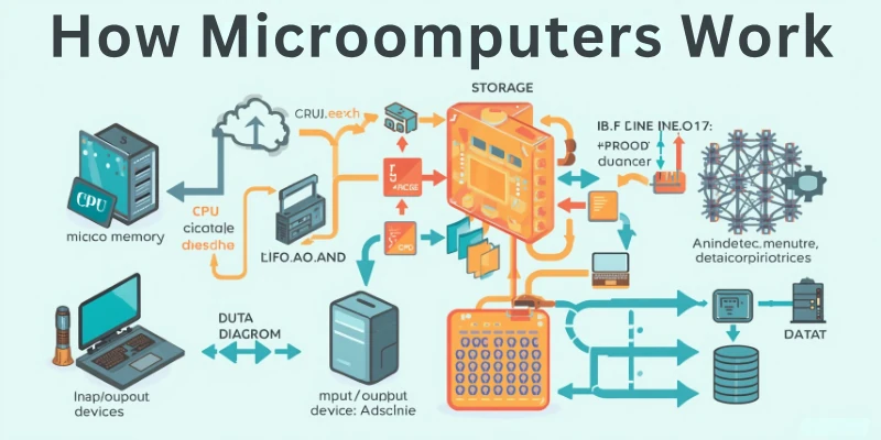 What Is A Microcomputer How It Can Boost Your Life and Work 2 how microcomputers work