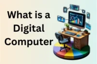 What is a Digital Computer that Learns Fast or Falls Behind Today